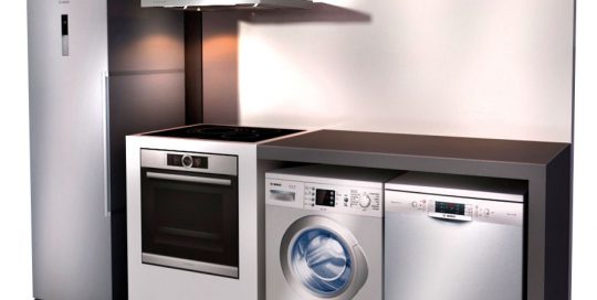 PLV Bosch | PLV para cliente del sector Electrodomésticos